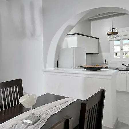 Sea Esta Private With Jacuzzi - Mykonos * Elia (Mykonos)