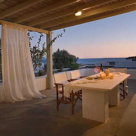 Sea Esta Private With Jacuzzi - Mykonos Elia (Mykonos)