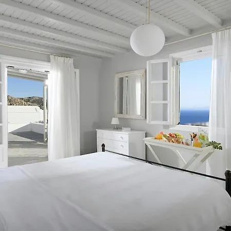 Sea Esta Private With Jacuzzi - Mykonos Elia (Mykonos)