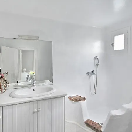Sea Esta Private With Jacuzzi - Mykonos *