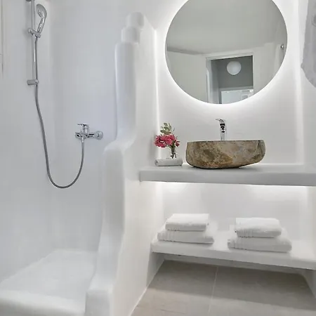 Holiday home Sea Esta Private With Jacuzzi - Mykonos *