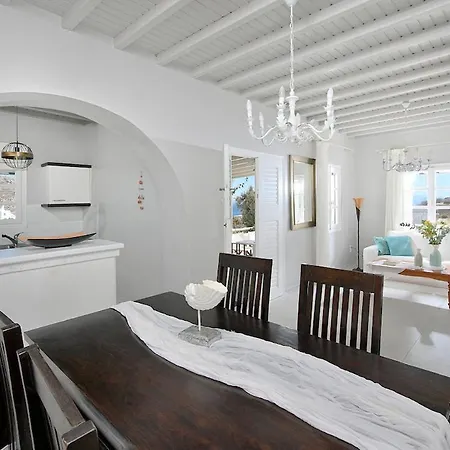 Sea Esta Private With Jacuzzi - Mykonos * Elia (Mykonos)