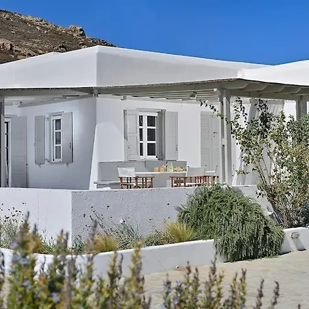 Sea Esta Private With Jacuzzi - Mykonos Holiday home