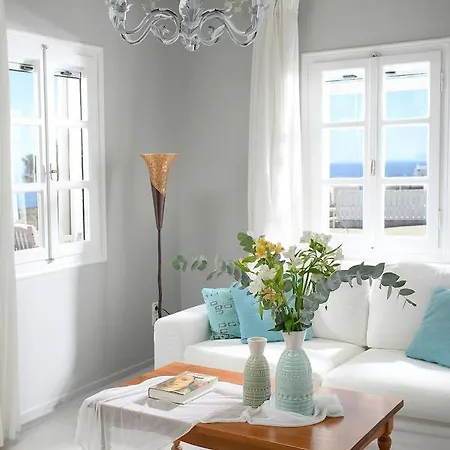 Sea Esta Private With Jacuzzi - Mykonos Elia (Mykonos)