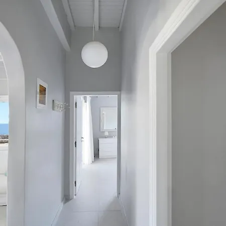 Sea Esta Private With Jacuzzi - Mykonos