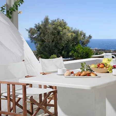 Sea Esta Private With Jacuzzi - Mykonos Holiday home *