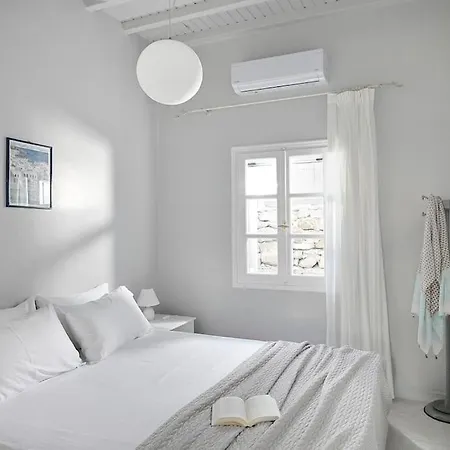 Sea Esta Private With Jacuzzi - Mykonos Holiday home
