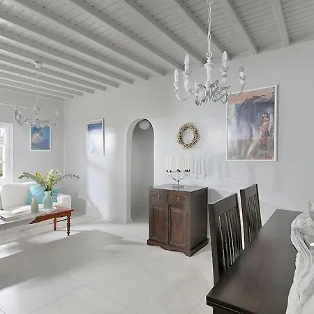 Sea Esta Private With Jacuzzi - Mykonos * Elia (Mykonos)