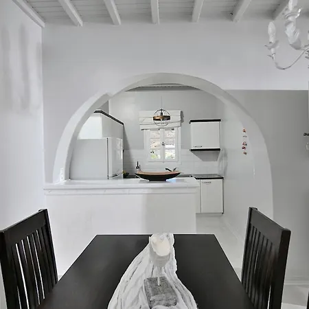 Sea Esta Private With Jacuzzi - Mykonos * Elia (Mykonos)