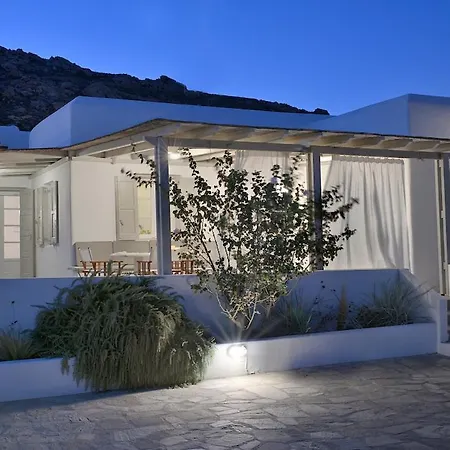 Sea Esta Private With Jacuzzi - Mykonos Elia (Mykonos)