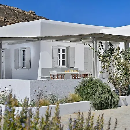 Sea Esta Private With Jacuzzi - Mykonos Elia (Mykonos)