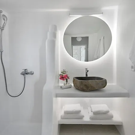 Holiday home Sea Esta Private With Jacuzzi - Mykonos