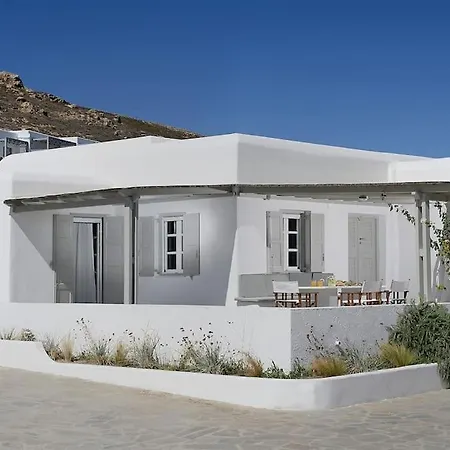 Holiday home Sea Esta Private With Jacuzzi - Mykonos *