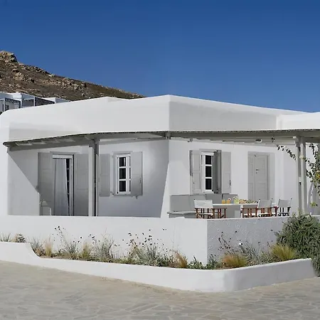 Sea Esta Private With Jacuzzi - Mykonos * Elia (Mykonos)